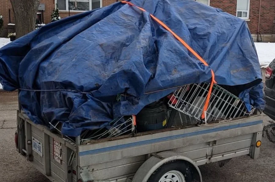 Professional Apartment Movers in Barrie, ON Professional Apartment Movers in Barrie, ON