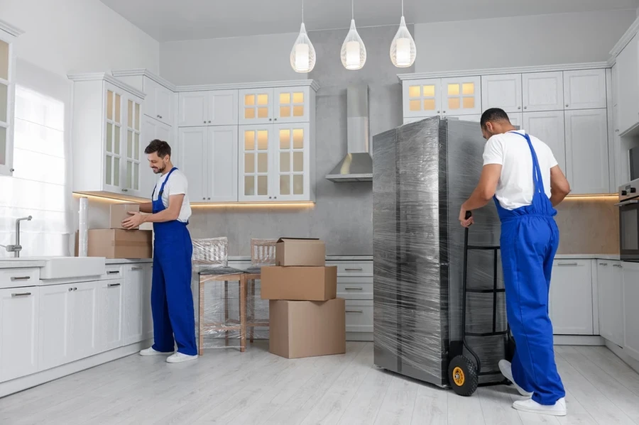 Excellent Appliance Moving Service Barrie, ON Excellent Appliance Moving Service Barrie, ON