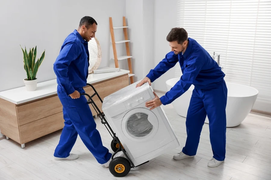 Experienced Appliance Moving Service Barrie, ON Experienced Appliance Moving Service Barrie, ON