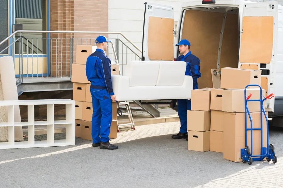 Furniture Delivery Mistakes To Avoid For Homeowners in Barrie, ON Furniture Delivery Mistakes To Avoid For Homeowners in Barrie, ON