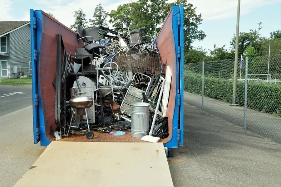 Importance Of Sorting And Decluttering With Junk Removal Experts in Barrie, ON Importance Of Sorting And Decluttering With Junk Removal Experts in Barrie, ON