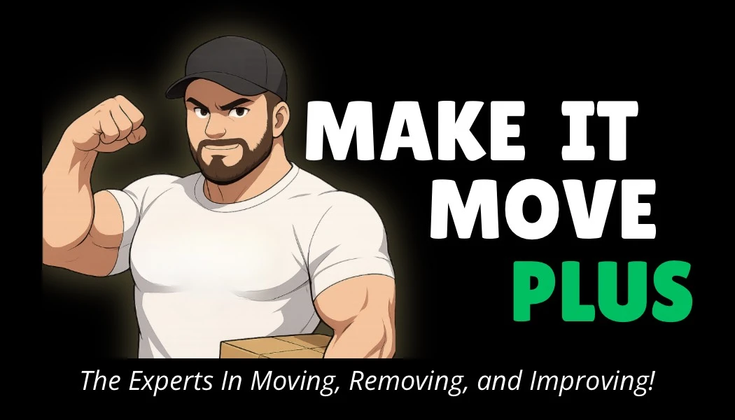 Make It Move Plus Business Card Make It Move Plus Business Card