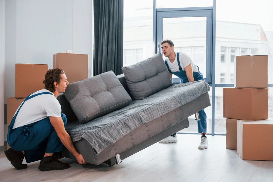 Professional Furniture Moving Barrie, ON Professional Furniture Moving Barrie, ON