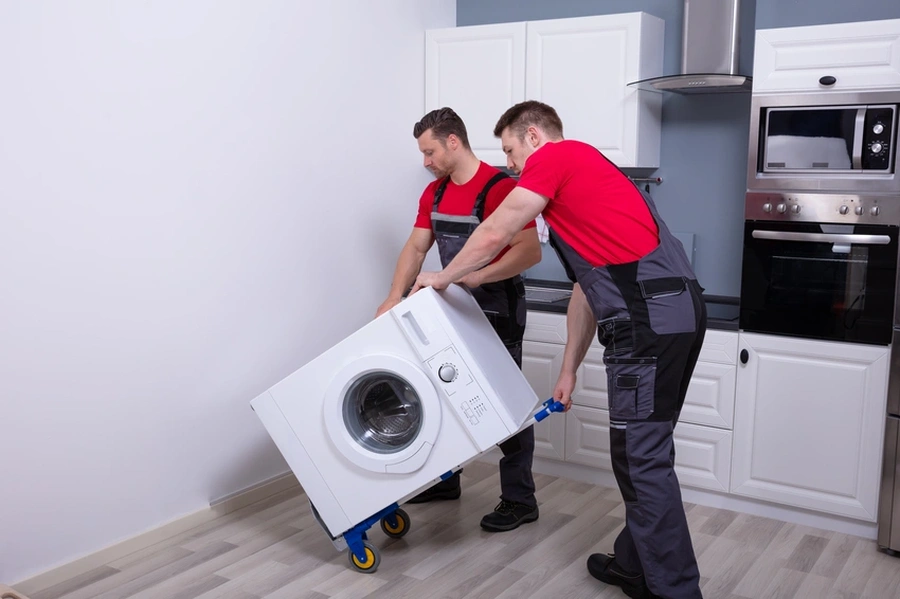 The Importance Of Proper Appliance Disconnection Before A Move Barrie, ON The Importance Of Proper Appliance Disconnection Before A Move Barrie, ON
