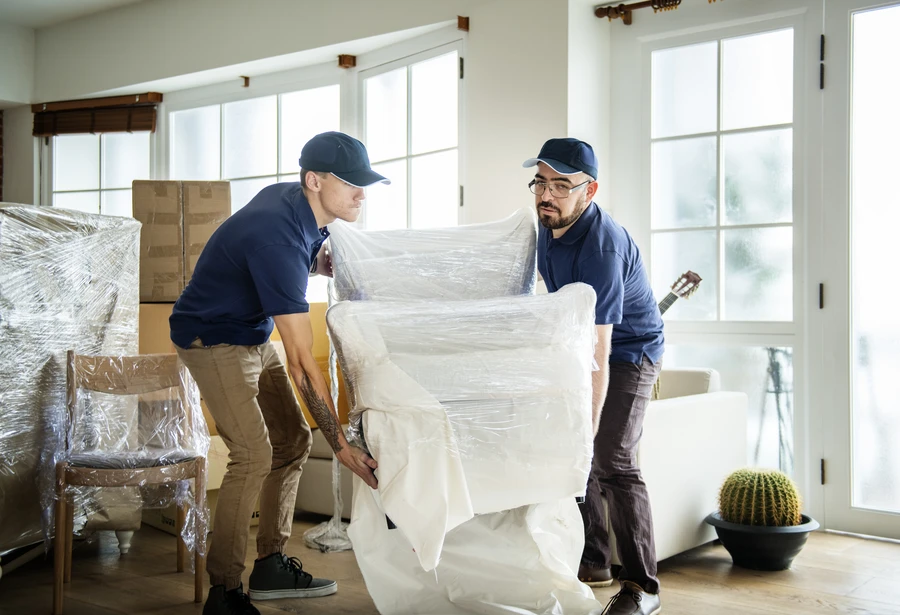 What To Expect During The Furniture Delivery Process Barrie, ON What To Expect During The Furniture Delivery Process Barrie, ON
